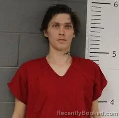 Mugshot of CORY MATTHEWS