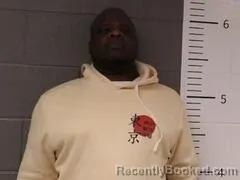 Mugshot of ANDRE WITT