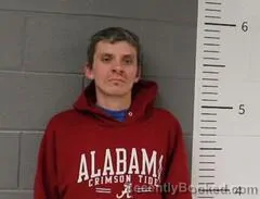 Mugshot of CODY CARLTON