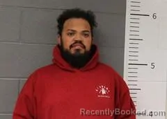 Mugshot of MICHAEL BOTH