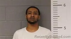 Mugshot of TYLER PARRISH