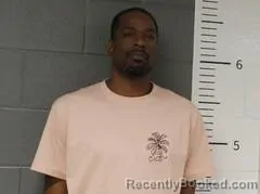 Mugshot of JEREMY BROOKS