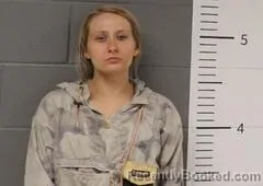 Mugshot of KARA EDGIL