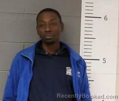 Mugshot of BRAD RAGLAND booked in St Clair County, Alabama on March 16, 2026