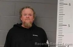 Mugshot of ERIK NICHOLS