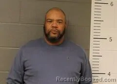 Mugshot of LANCE MCDADE