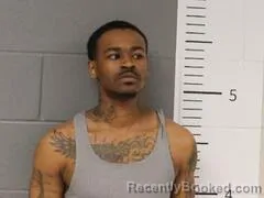 Mugshot of DAJON SINGLETON