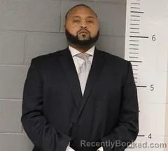 Mugshot of DEMARKUS UNDERWOOD