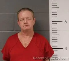 Mugshot of DONALD WILLIAMS