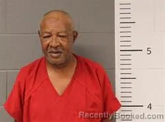 Mugshot of ALFRED CUNNINGHAM booked in St Clair County, Alabama on March 19, 2026