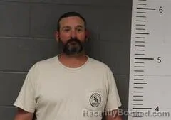 Mugshot of JOSHUA KENDRICK booked in St Clair County, Alabama on March 20, 2026