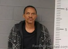 Mugshot of BEDFORD EVANS booked in St Clair County, Alabama on March 21, 2026