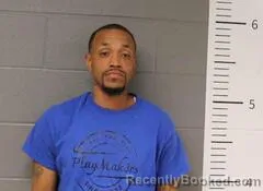 Mugshot of HENRY MORRIS booked in St Clair County, Alabama on March 22, 2026