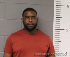 Mugshot of DANIEL COLEMAN booked in St Clair County, Alabama on March 23, 2026