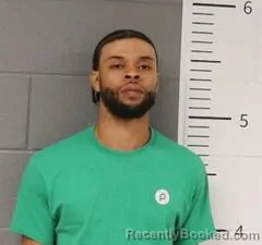 Mugshot of GEORGE HUTCHINS booked in St Clair County, Alabama on March 23, 2026