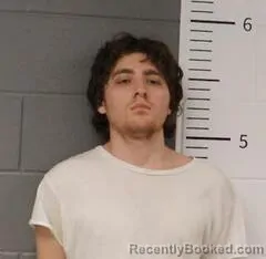 Mugshot of BRYAN DURAN booked in St Clair County, Alabama on March 27, 2026