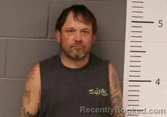 Mugshot of ROBERT HESTER booked in St Clair County, Alabama on March 31, 2026