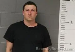 Mugshot of TOMMY WELLS booked in St Clair County, Alabama on March 31, 2026