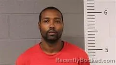 Mugshot of STEVEN WILSON booked in St Clair County, Alabama on April 2, 2026