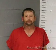 Mugshot of JUSTIN JOHNSON booked in St Clair County, Alabama on April 2, 2026