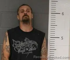 Mugshot of JUSTIN ORANGIAS booked in St Clair County, Alabama on April 4, 2026