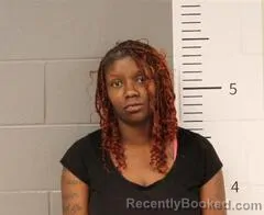 Mugshot of ERICA KNIGHT booked in St Clair County, Alabama on April 5, 2026