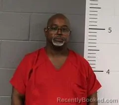 Mugshot of WILLIAM COSBY booked in St Clair County, Alabama on April 30, 2026