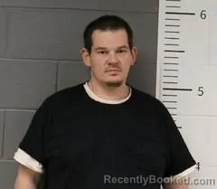 Mugshot of BENJAMIN STEPHENS booked in St Clair County, Alabama on May 2, 2026