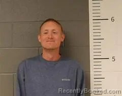 Mugshot of GARRETT SMITH booked in St Clair County, Alabama on May 3, 2026