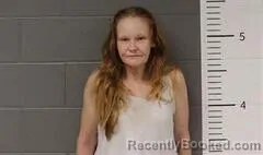 Mugshot of LAURA LYNN booked in St Clair County, Alabama on May 4, 2026