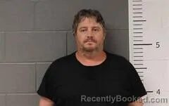 Mugshot of THAD QUALLS booked in St Clair County, Alabama on May 4, 2026