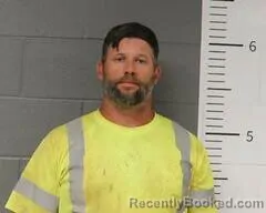 Mugshot of JOSHUA SHULL booked in St Clair County, Alabama on May 8, 2026