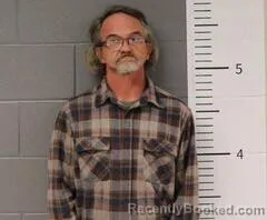Mugshot of WILLIAM MORAN booked in St Clair County, Alabama on May 8, 2026