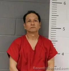 Mugshot of JOSE MARDALES MALASQUEZ booked in St Clair County, Alabama on May 10, 2026