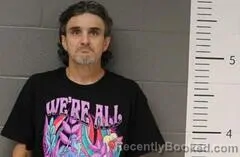Mugshot of JEREMY TILLER booked in St Clair County, Alabama on May 11, 2026