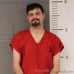 Mugshot of MICHAEL BROWN booked in St Clair County, Alabama on May 14, 2026