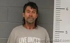 Mugshot of MATTHEW ZACHARY booked in St Clair County, Alabama on May 15, 2026