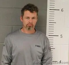 Mugshot of JONATHAN TERRELL booked in St Clair County, Alabama on May 16, 2026