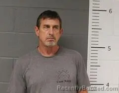 Mugshot of TIMOTHY HULING booked in St Clair County, Alabama on May 21, 2026