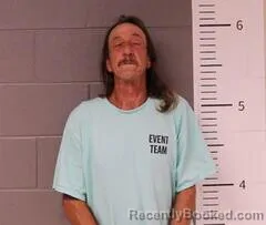 Mugshot of CLARENCE GENTRY booked in St Clair County, Alabama on May 23, 2026