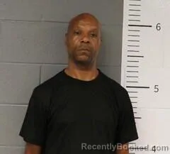 Mugshot of JULIUS CUNNINGHAM booked in St Clair County, Alabama on May 25, 2026