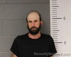 Mugshot of STEVEN BROOKSHIRE booked in St Clair County, Alabama on May 26, 2026