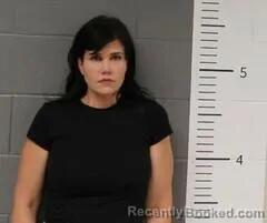 Mugshot of JENNIFER SMITH booked in St Clair County, Alabama on May 26, 2026