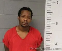 Mugshot of KENNETH HARRIS booked in St Clair County, Alabama on June 21, 2026