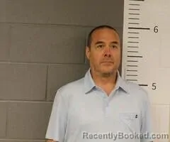 Mugshot of DARRIS KLEEMANN booked in St Clair County, Alabama on June 21, 2026