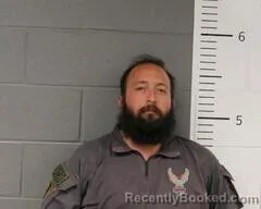 Mugshot of BRADEN JOHNSON booked in St Clair County, Alabama on June 21, 2026