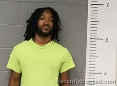 Mugshot of JEREMY WRIGHT booked in St Clair County, Alabama on June 23, 2026