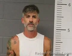 Mugshot of JAMISON NIX booked in St Clair County, Alabama on June 25, 2026