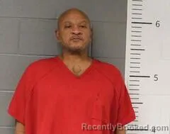 Mugshot of LEE HOLDEN booked in St Clair County, Alabama on June 25, 2026