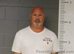 Mugshot of JAMES TAYLOR booked in St Clair County, Alabama on June 28, 2026